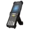 Zebra MC930P-GSFAG4RW ordenador móvil de mano 10,9 cm (4,3 pulgadas) 800 x 480 píxeles pantalla táctil 765 g