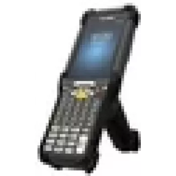 Zebra MC930P-GSFAG4RW ordenador móvil de mano 10,9 cm (4,3 pulgadas) 800 x 480 píxeles pantalla táctil 765 g