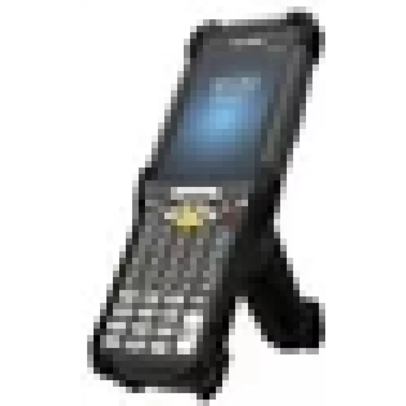 Zebra MC930P-GSFAG4RW ordenador móvil de mano 10,9 cm (4,3 pulgadas) 800 x 480 píxeles pantalla táctil 765 g