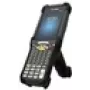 Zebra MC930P-GSFAG4RW ordenador móvil de mano 10,9 cm (4,3 pulgadas) 800 x 480 píxeles pantalla táctil 765 g