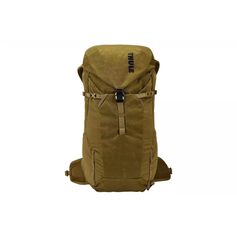 Mochila de senderismo Thule 4131 AllTrail X 25L Nutria