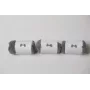 HUTT C7 paños de limpieza para robot limpiacristales (10 uds.)
