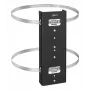 Abrazadera para columna de montaje Vogel's PFA 9045 para PFW 83202136, accesorio para instalación segura en columna