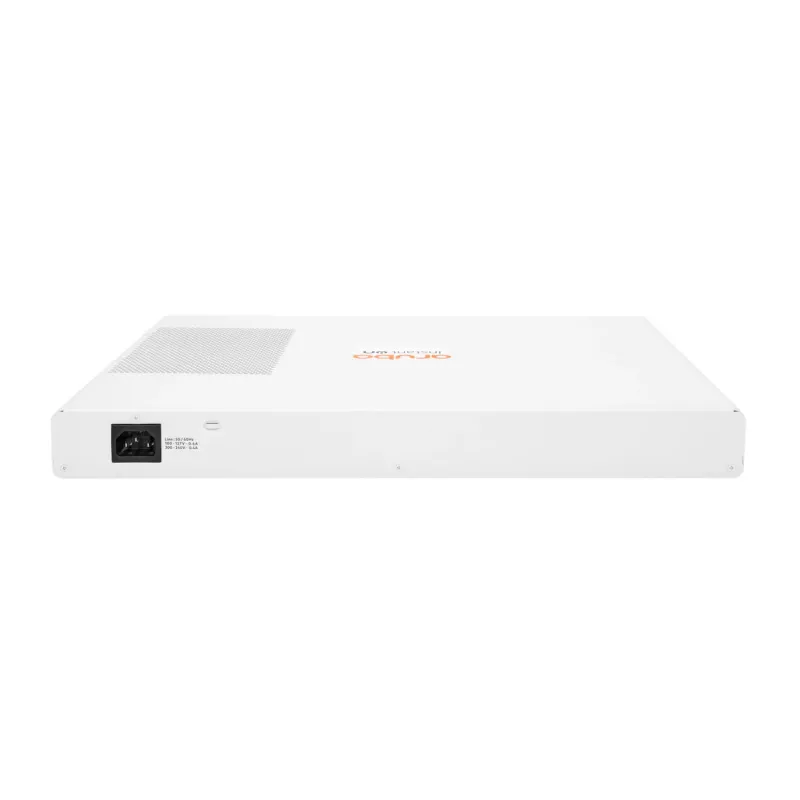 HPE Networking Instant On 1960 24G 2XF switch Europa (JL806A#ABB) - (sucesor del HPE 1950 24G 2SFP+ 2XGT switch (JG960A#ABB))