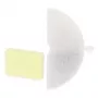 Cartuchos de filtro para fuente para mascotas Rojeco RYSJPJSM-LX8, 8 uds.