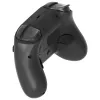 Mando LED inalámbrico Subsonic negro para Switch