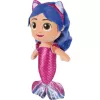 Peluche Schmidt Spiele Gabby's Dollhouse Sirena Gabby 28 cm