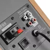 Edifier Studio R1280Ts 2.0 madera/plata retail