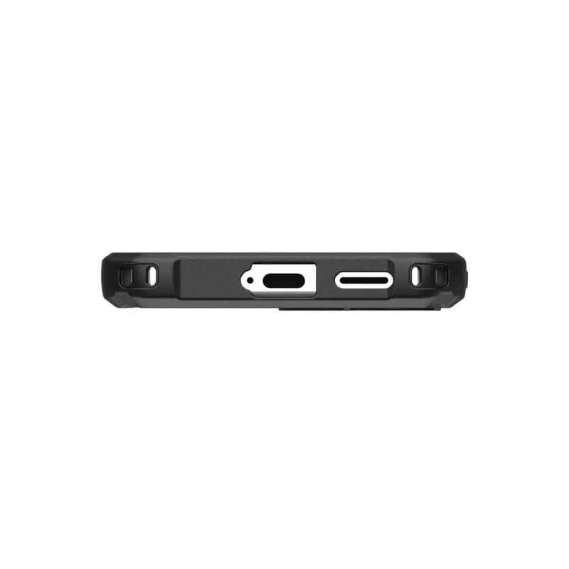 Urban Armor Gear Pathfinder funda para móvil 15,8 cm (6.2) negra