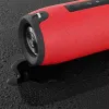 Manta SPK15GO-BK altavoz portátil, negro