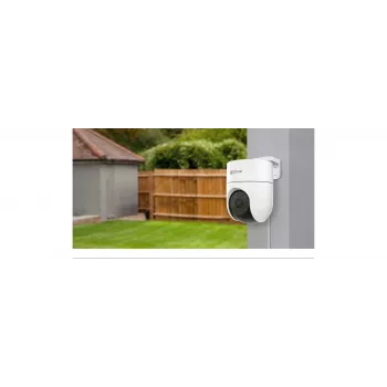 Cámara de seguridad IP EZVIZ H8c 2K Domo 2304 x 1296 píxeles