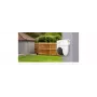 Cámara de seguridad IP EZVIZ H8c 2K Domo 2304 x 1296 píxeles
