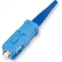 Corning UniCam conector SC con pulido SuperPC, modelo 95-200-41, conector SC de fibra única