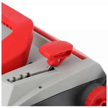 Escarificador Dedra DED8706 cortacésped, pack 1
