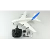 Avión Amewi AM38 Modelo radiocontrolado Motor eléctrico