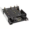 SilverStone SST-SDP12 adaptador de bahía de 3,5