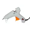 Pistola de silicona caliente PRIME3 TGG51 60W temperatura regulable para reparaciones generales y manualidades