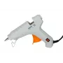 Pistola de silicona caliente PRIME3 TGG51 60W temperatura regulable para reparaciones generales y manualidades