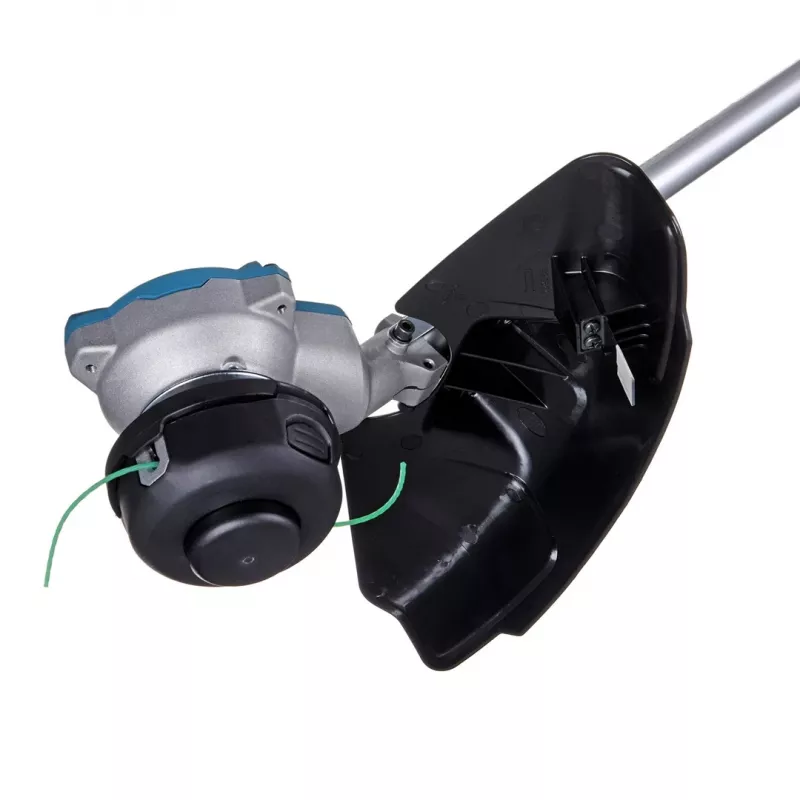 Desbrozadora/cortabordes Makita DUR368LZ 35 cm Batería Negro, Azul