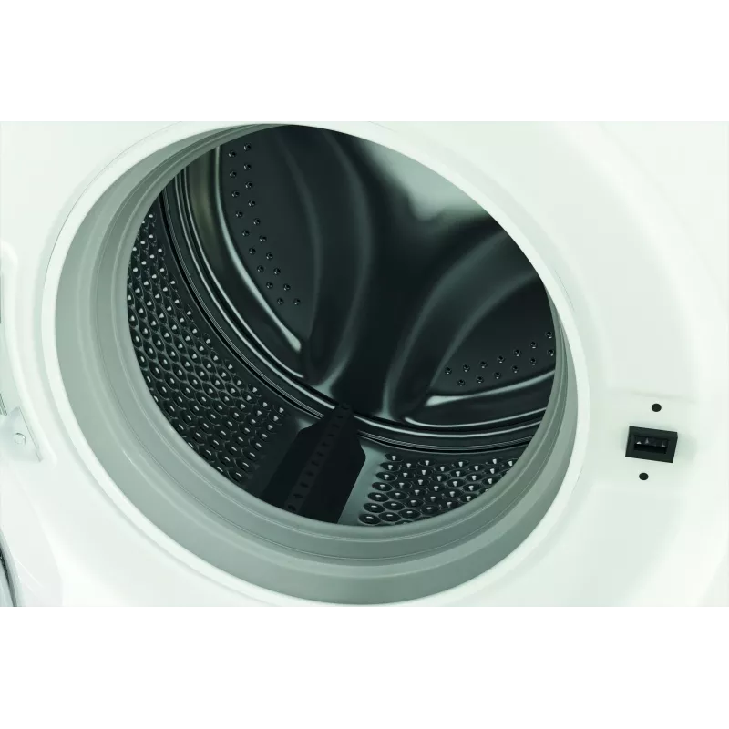 Lavadora INDESIT MTWA71252WPL 7 kg, carga frontal, clase energética E