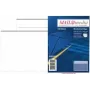 MAILmedia sobre C6, blanco, sin ventana, 70 g/m², autoadhesivo, impresión interior gris (214390)
