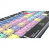 Logickeyboard LKB-PPROCC-TM-UK Adobe Premiere Pro CC Titan teclado, distribución UK, Mac