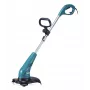 Desbrozadora/cortabordes Makita UR3000 30 cm azul eléctrica AC 450 W