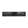 Amplificador de audio AUDAC SMQ350 Clase D 0.05% THD 95 dB SNR