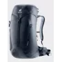 Deuter AC Lite 30 mochila de senderismo, 30 L, negro