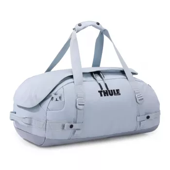 Thule 5444 Chasm 40L bolsa de viaje azul suave