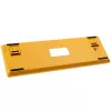 Ducky One 3 Amarillo SF Teclado Gaming USB QWERTY US English
