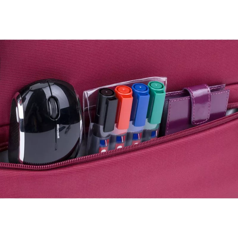 Bolso messenger Rivacase 8630 39,6 cm (15,6