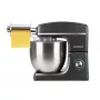 Robot de cocina G3 Ferrari Pastaio 10&Lode 2200 W 10 L gris, acero inoxidable