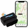 Rastreador GPS YUKAtrack para coche vehículos camión con tarjeta SIM y datos ilimitados localización LIVE en toda Europa
