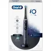 Cepillo de dientes eléctrico Braun 408567 para adultos cepillo de dientes vibratorio negro