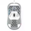 Ratón gaming ENDORFY GEM Plus Onyx Blanco diestro USB Type-C óptico 19000 DPI