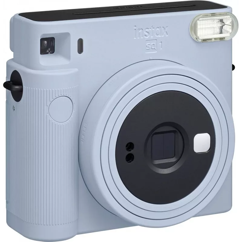Fujifilm Instax SQUARE SQ1 16672142 cámara instantánea, Glacier Blue