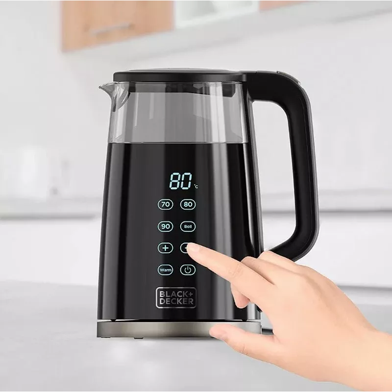 Black+Decker BXKE2206E hervidor eléctrico