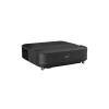 Proyector Epson EH-LS670B — proyección estándar láser 3LCD UHD 4K (3840x2160), 20.000 h, enfoque manual, negro