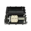 Extralink Jerry cierre FTTX de exterior, 2 bandejas, 24 fibras