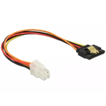 Fuente de alimentación Delock 85519