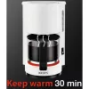 Krups AromaCafe 5 cafetera de goteo superautomática