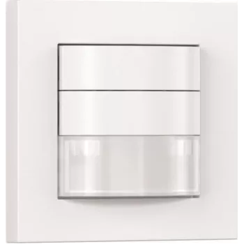 Detector de presencia empotrable Steinel 180° HF KNX IP20 blanco (MPN 059460)