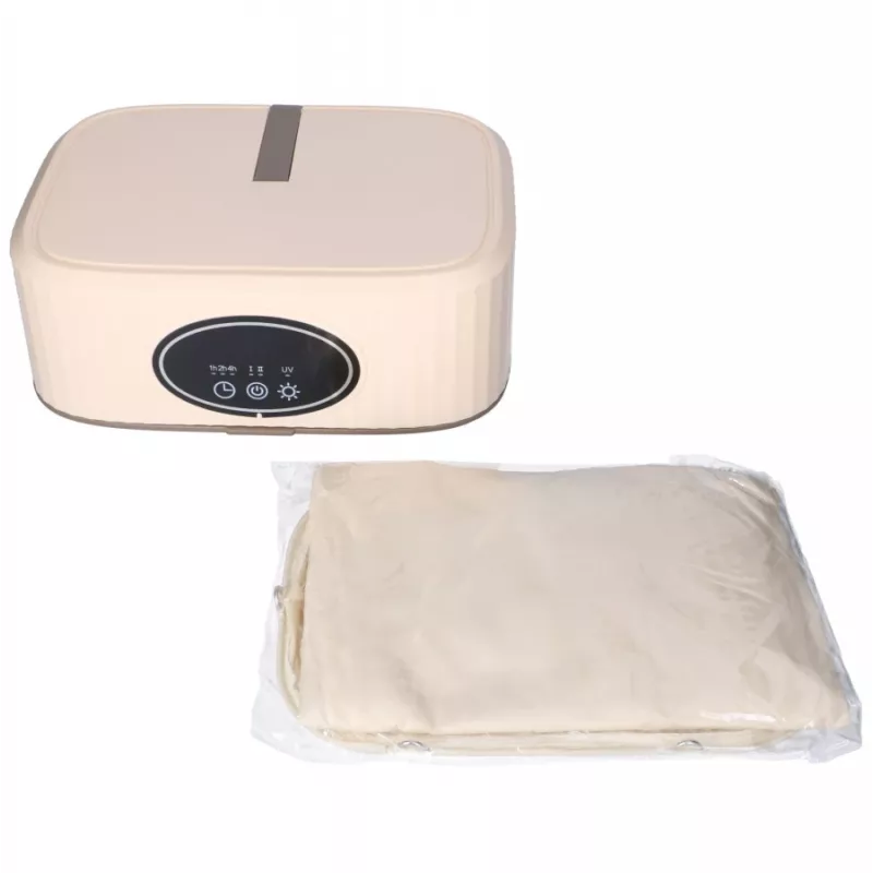 Extralink Tendal eléctrico rápido portátil 600W
