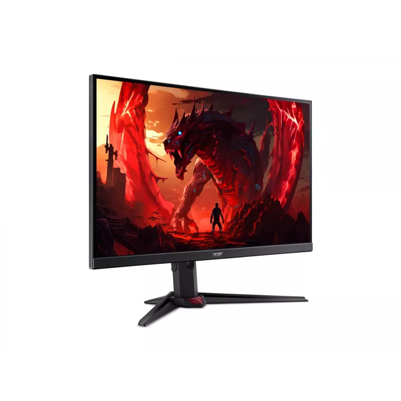 Monitor Acer XV270UF3BMIIPRX 27 pulgadas IPS 300 Hz QHD