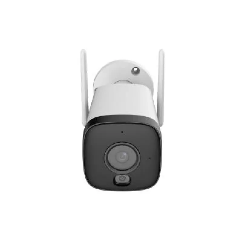 Dahua IPC-HFW1539DTK1-SW-PV-0280B 5MP cámara bullet Wi-Fi