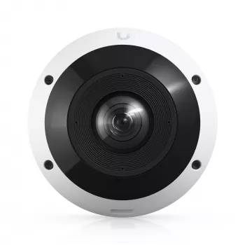 Cámara de red 12MP/WH UVC-G6-PRO-360-W Ubiquiti