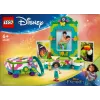 Marcos de fotos y cofre de joyas LEGO Disney Classic Mirabel 43239