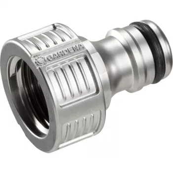 Conector de grifo para manguera de agua Gardena 18240-20