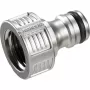 Conector de grifo para manguera de agua Gardena 18240-20